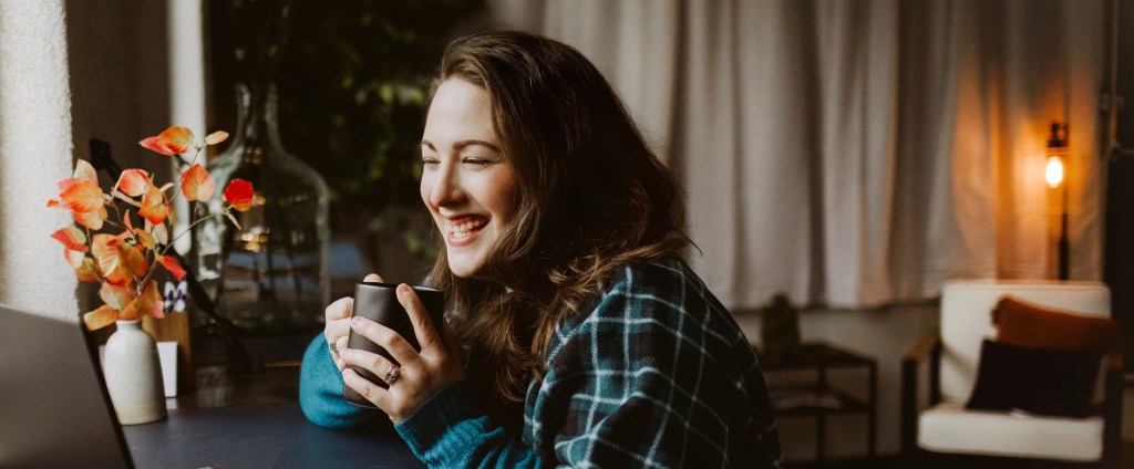 You Are a Voice That Has Been Given&nbsp;Life